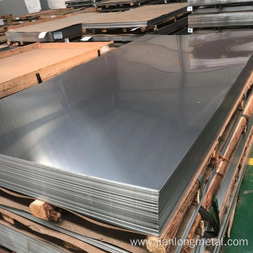 AISI 304 Stainless Steel Sheet